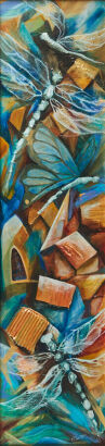 K JONES MADILL untitled