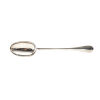 A Sterling Silver Rat Tail Spoon