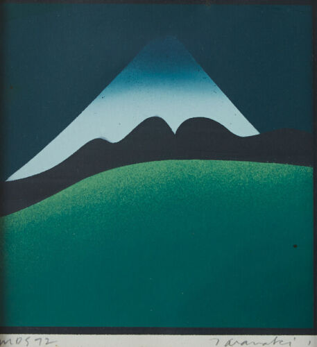 MICHAEL SMITHER Taranaki