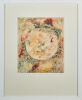JOHN WEEKS Objects in Garden - 2