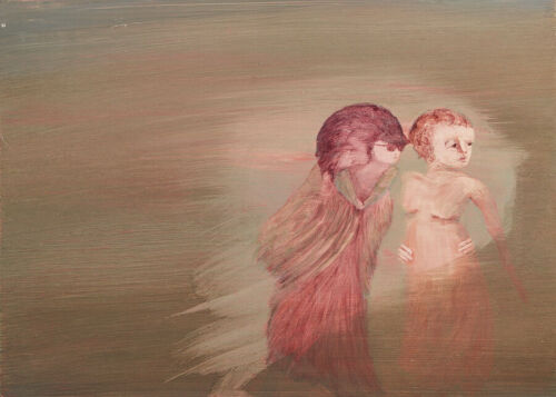 VALERIE BOS untitled