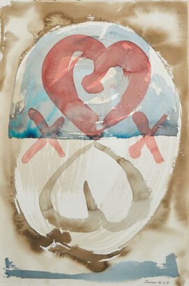 A TURNER untitled