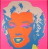 AFTER ANDY WARHOL Marilyn Monroe 11.22