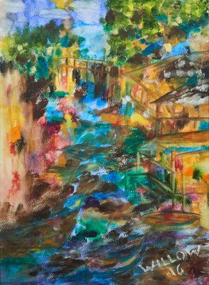 WILLOW untitled