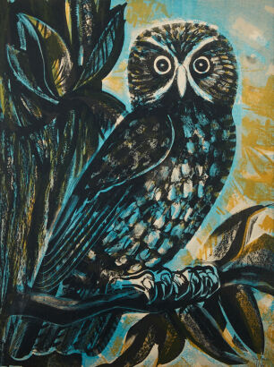 ROY COWAN untitled