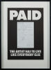 BILLY APPLE PAID (Christini Builders) - 2