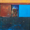 JOHN PAPAS The Remembrance of Things Past. Eastern Sky