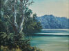 JONATHAN WHITE Lake Wahapo (South Westland)