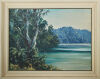 JONATHAN WHITE Lake Wahapo (South Westland) - 2