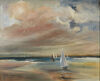 ERNESTINE MADDOX Tamaki River