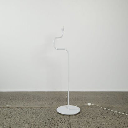 A Post Modern Floor Lamp