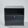 A USM Haller Sideboard Cabinet - 2