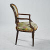 A Louis XVI Style Fauteuil - 4