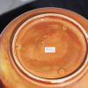 A Ruskin Orange Lustre Vase  - 2