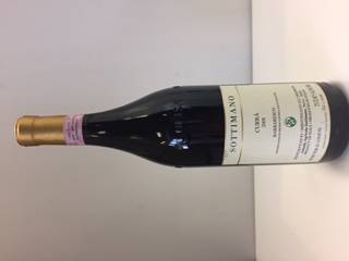 (1) 2008 Sottimano Curra Barbaresco