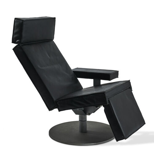 A Maarten Van Severen Lounge Chair