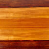 A Dyrlund Teak and Rosewood Coffee Table - 3