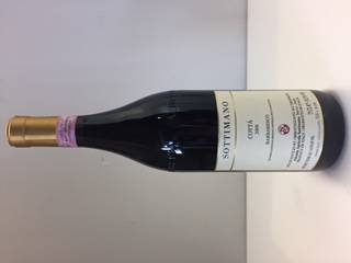 (1) 2008 Sottimano Cotta Barbaresco