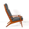 A Mid-Century Lounge Chair - 2