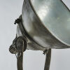 An Industrial Floor Lamp - 2