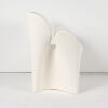 A Ron Arad for Driade Clover Chair in White Polyethylene - 3
