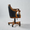 An Antique Style Desk Chair - 3