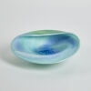 A Mandy Angus Art Glass Bowl - 2