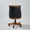 An Antique Style Desk Chair - 4