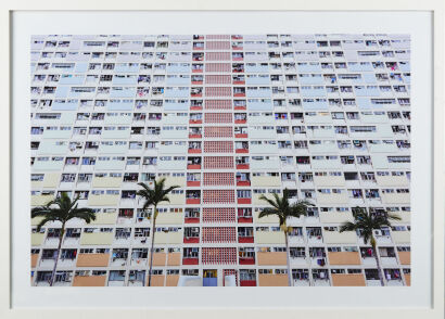 Hong Kong Apartments