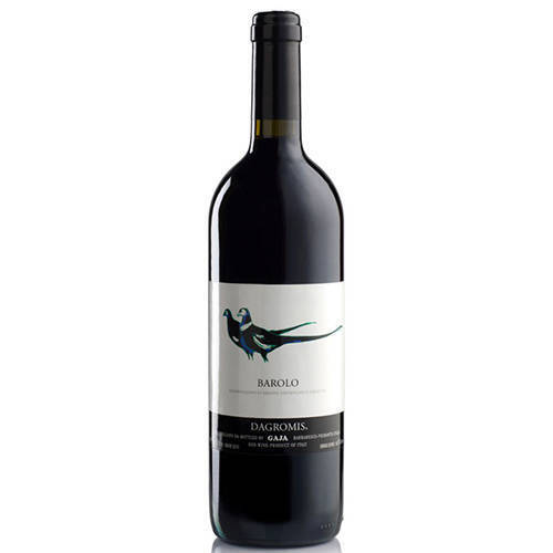 (1) 2011 Gaja Langhe Barolo Dagromis 1500ml