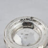 A George III Sterling Silver Milk Jug - 2