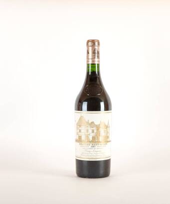 (3) 2003 Chateau Haut Brion
