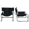 A Pair of Rodney Kinsman T1 Lounge Chairs - 2