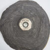 An Extra Large Penny Ericson Abstract Studio Pottery Bowl - 2