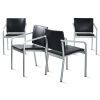 Four Norman Foster for Thonet A900PF Chairs - 3