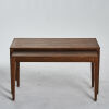 Two Walnut Nesting Tables by Gordon Russell - 2