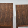 Two Walnut Nesting Tables by Gordon Russell - 5