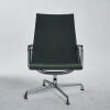 An Eames EA 116 Aluminium Chair - 2