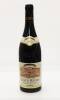 (1) 2007 Guigal 'La Mouline' Cote Rotie