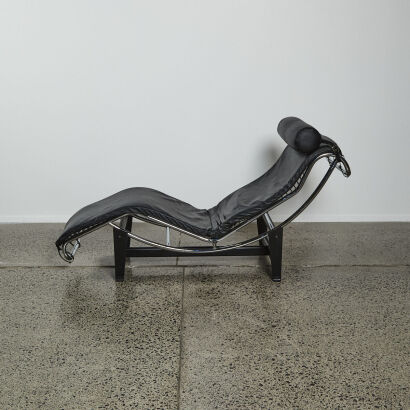 An LC4 Style Lounger