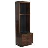 A Robert Heritage Slim Storage Unit