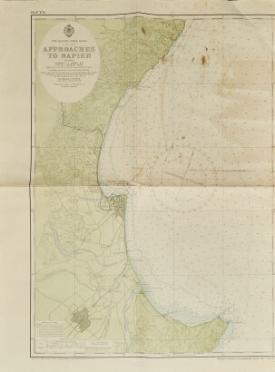 A Map Of Approaches To Napier