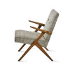 A Bengt Ruda Armchair - 2