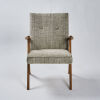 A Bengt Ruda Armchair - 3