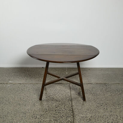 An Ercol Drop Leaf Table C1960s