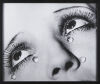 MAN RAY Tears 1932