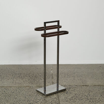 A Modernist Umbrella Stand