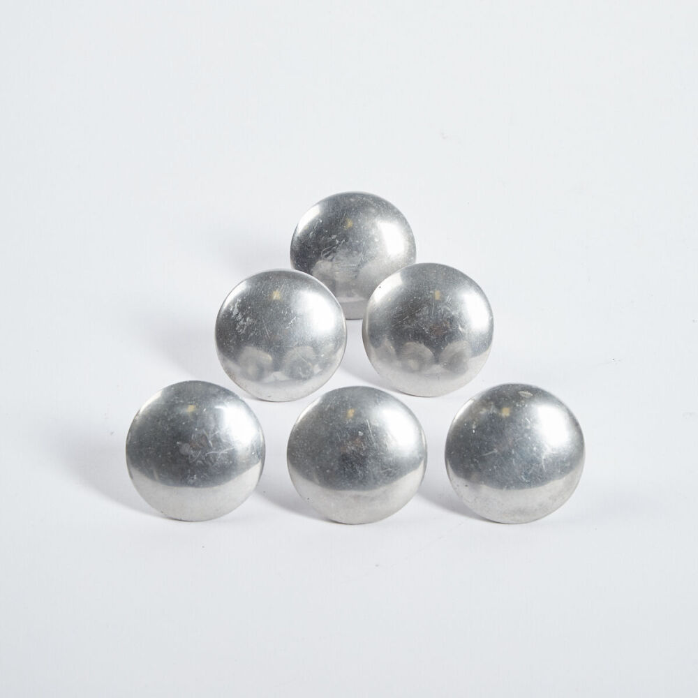 A Rare Set Of Three Stephane Rondel Draw Handles