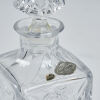 A Crystal Decanter - 2