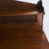 A 19th Century Cedar and Mahogany Chiffonier - 4